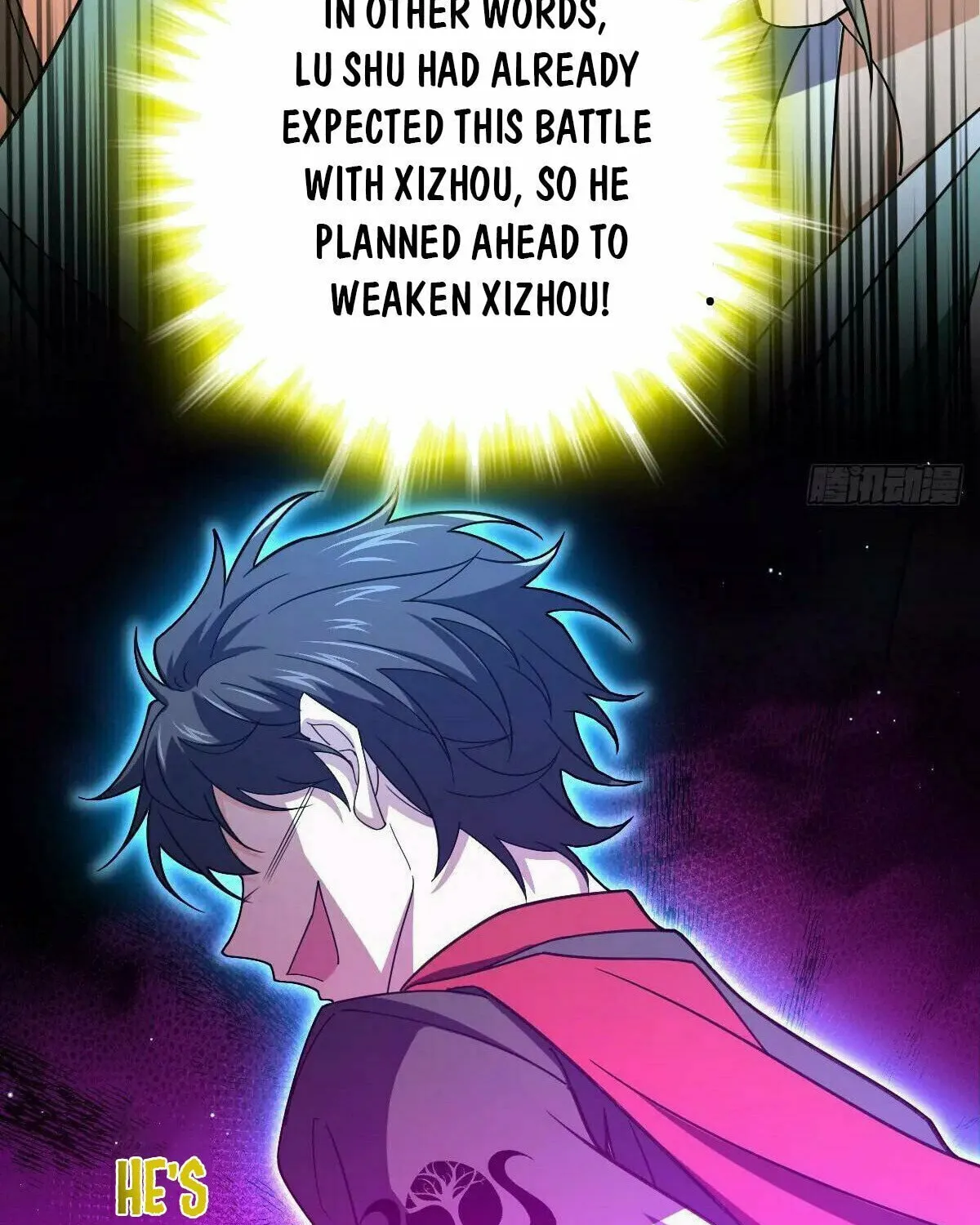 Read Spare Me, Great Lord! (Colored) (en) Manga Online