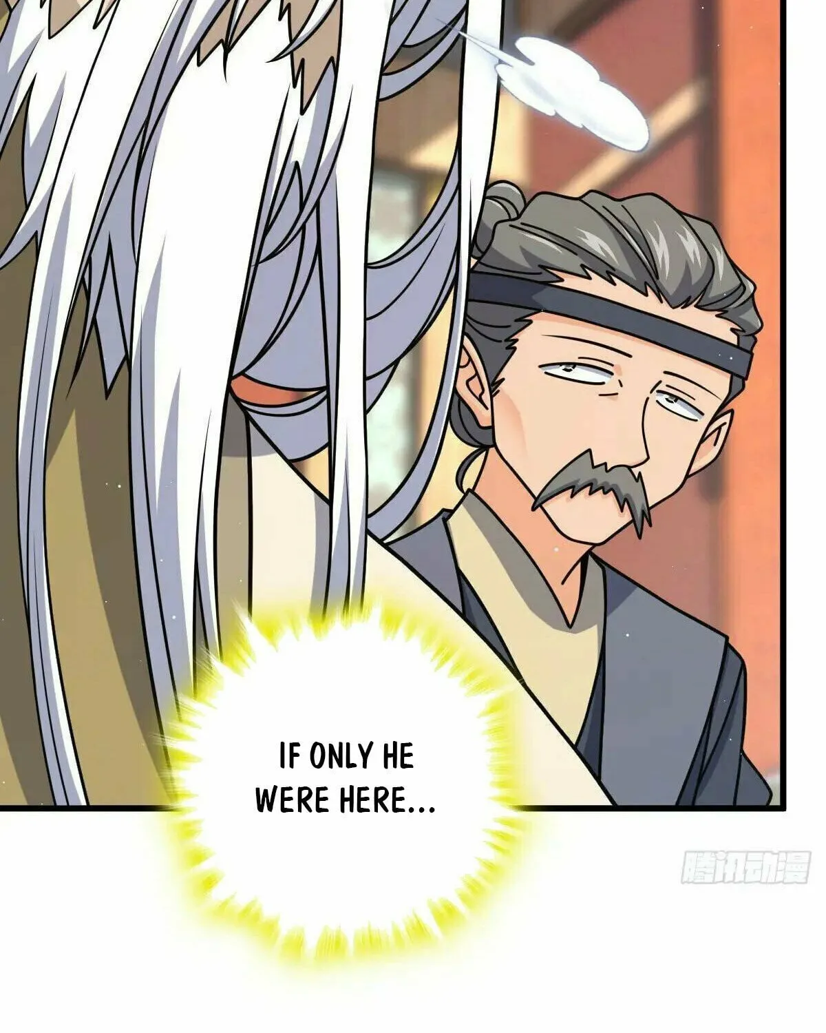 Read Spare Me, Great Lord! (Colored) (en) Manga Online