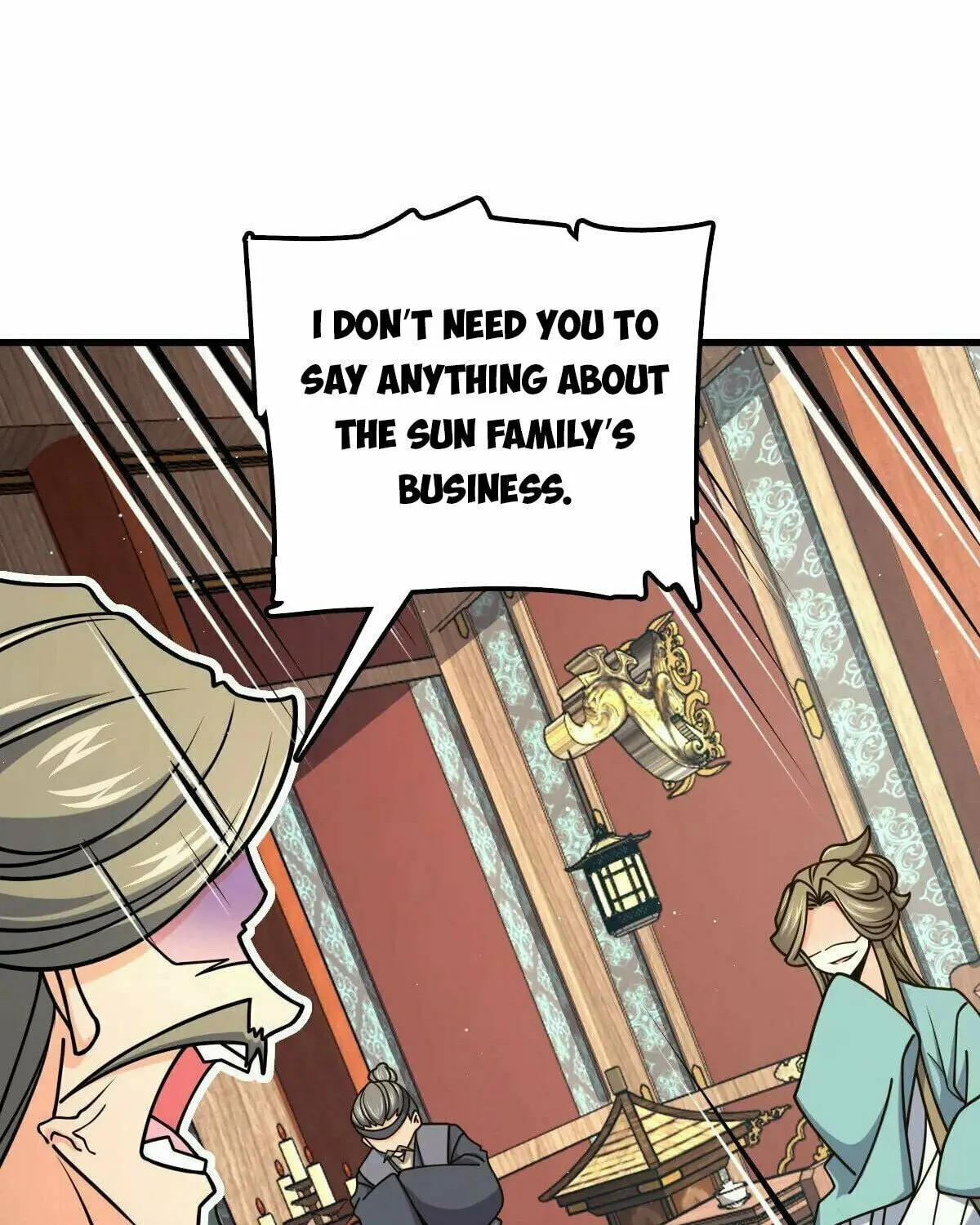 Read Spare Me, Great Lord! (Colored) (en) Manga Online