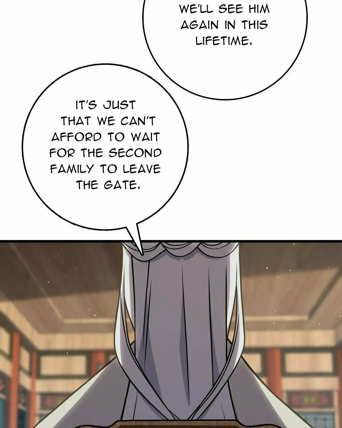 Read Spare Me, Great Lord! (Colored) (en) Manga Online