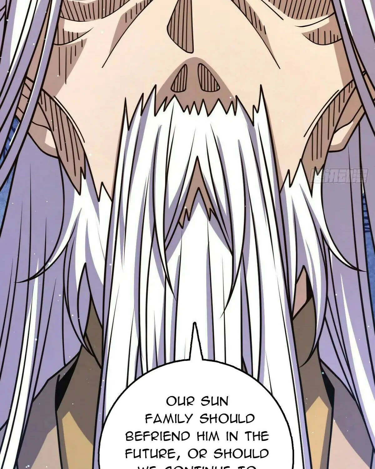 Read Spare Me, Great Lord! (Colored) (en) Manga Online