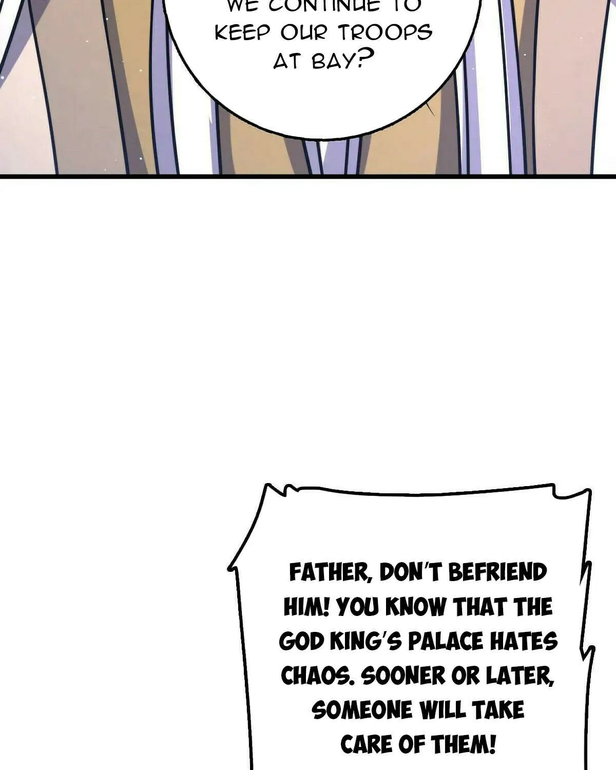 Read Spare Me, Great Lord! (Colored) (en) Manga Online