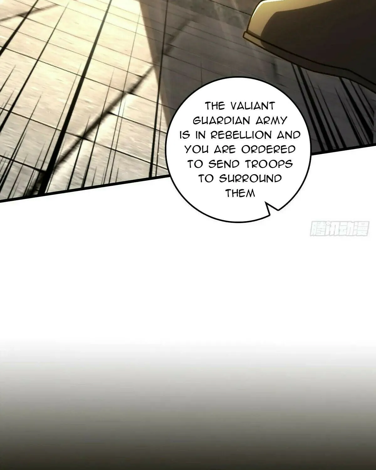 Read Spare Me, Great Lord! (Colored) (en) Manga Online