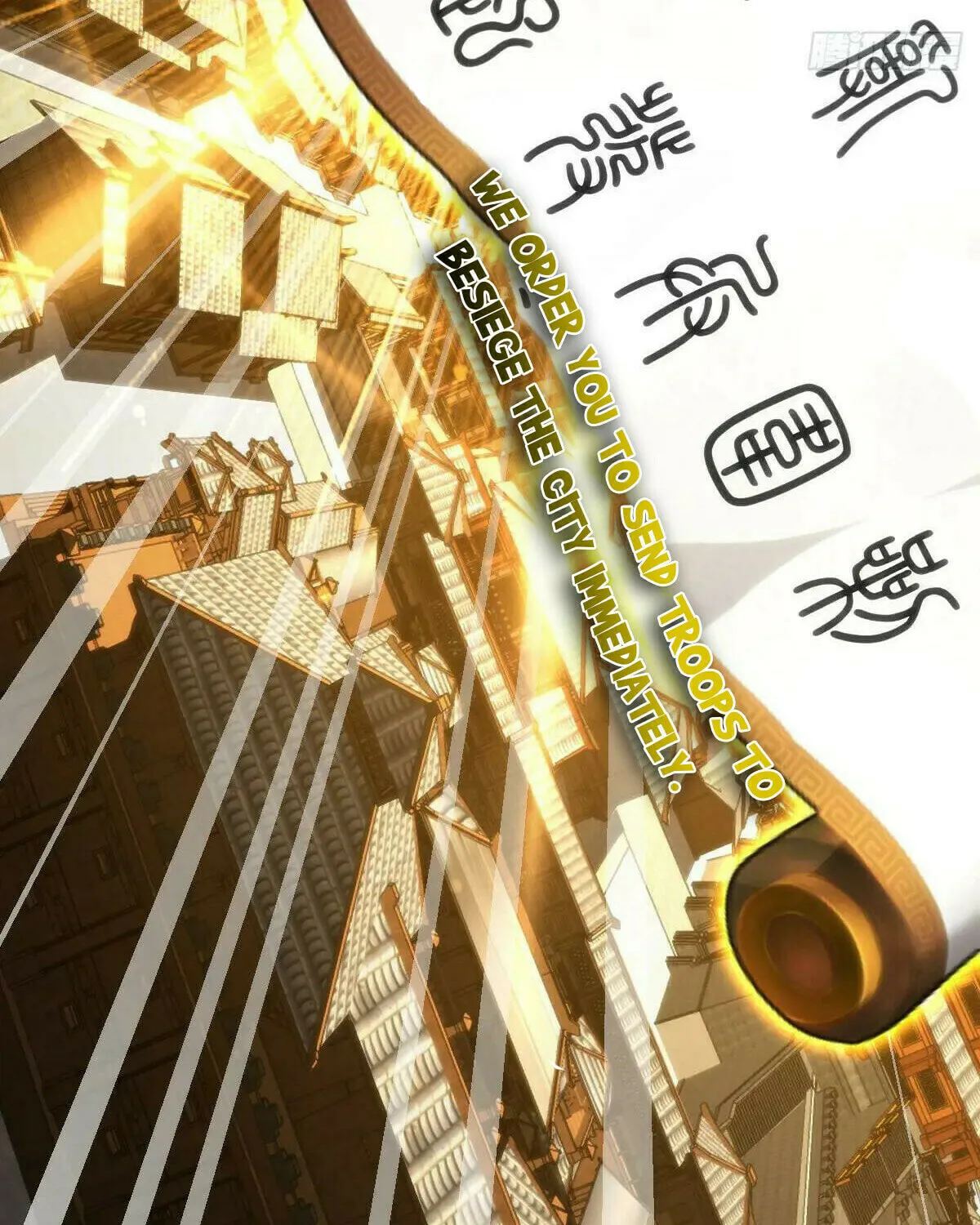 Read Spare Me, Great Lord! (Colored) (en) Manga Online