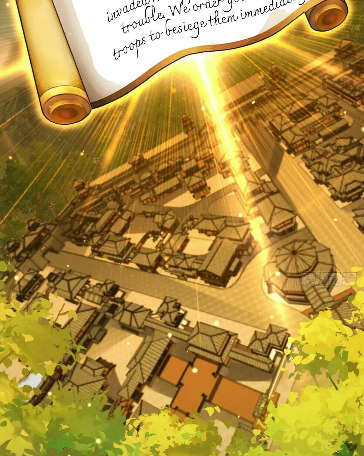 Read Spare Me, Great Lord! (Colored) (en) Manga Online