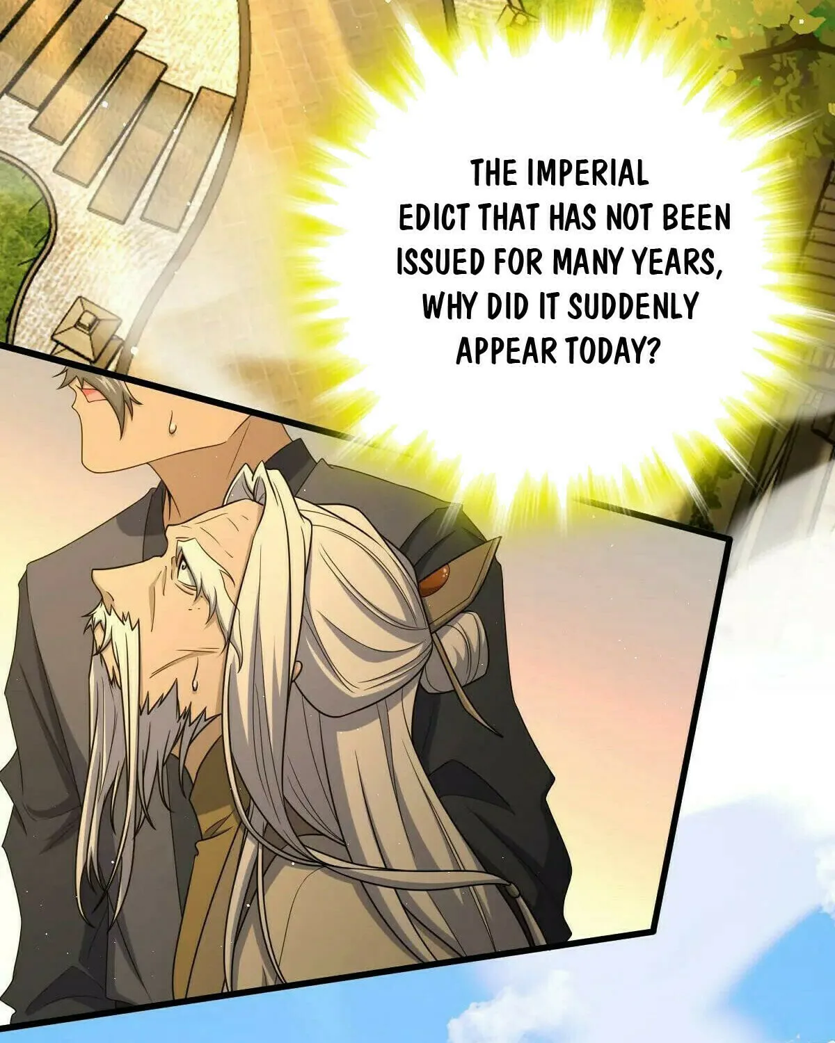 Read Spare Me, Great Lord! (Colored) (en) Manga Online