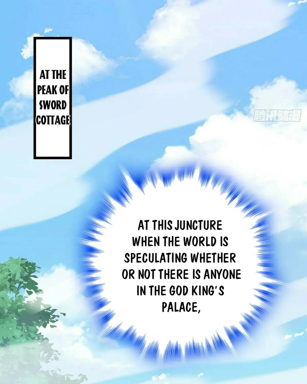 Read Spare Me, Great Lord! (Colored) (en) Manga Online