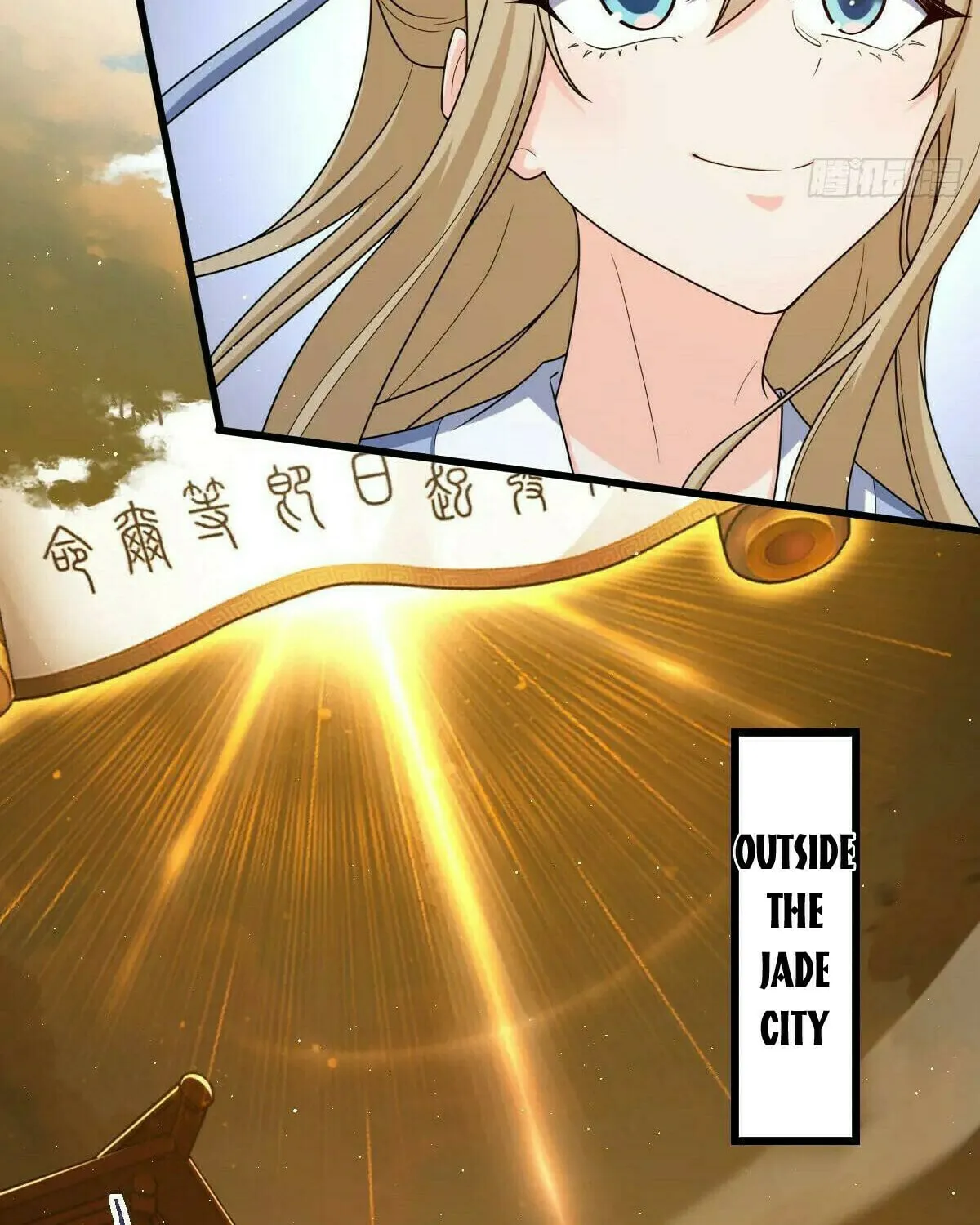 Read Spare Me, Great Lord! (Colored) (en) Manga Online