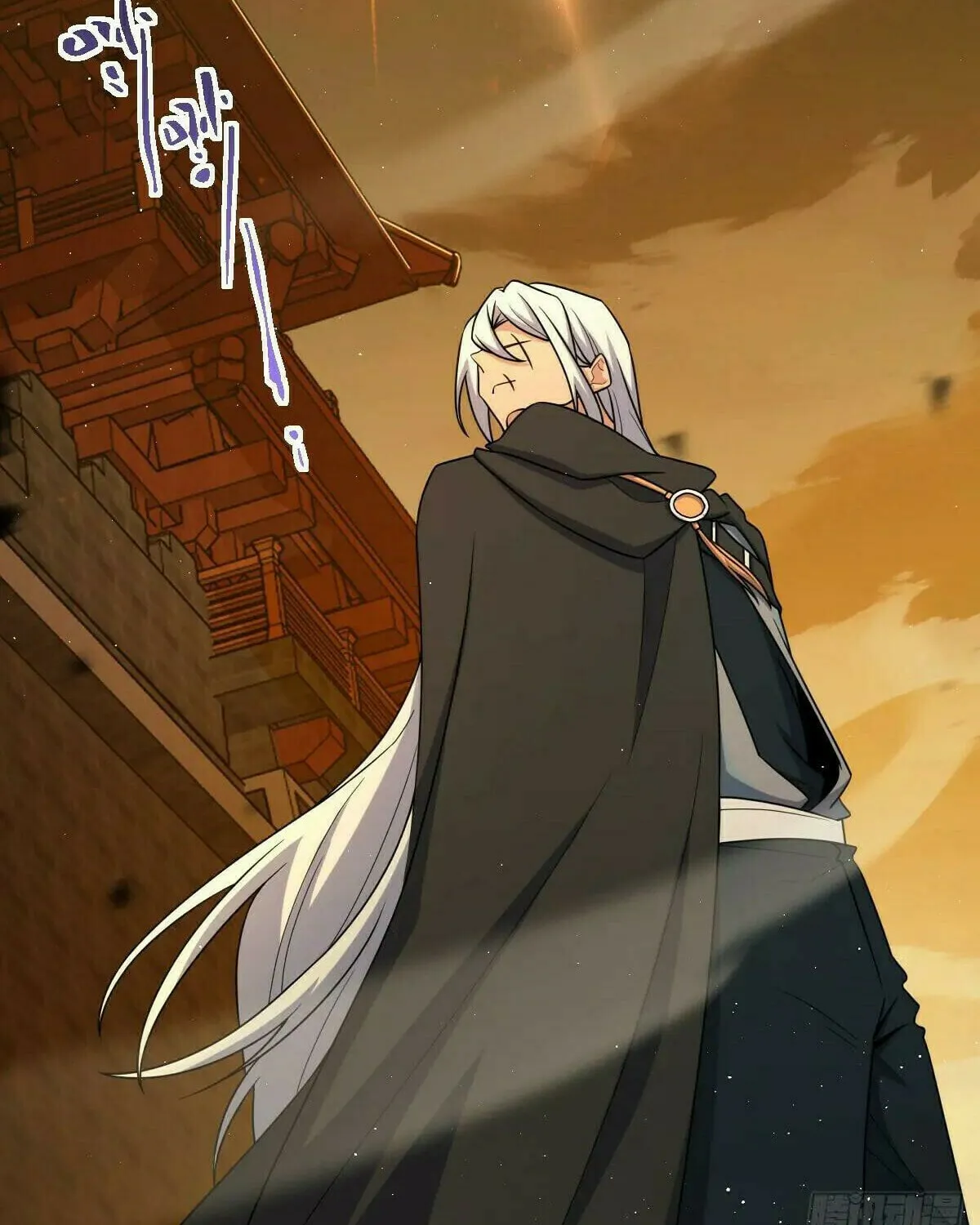 Read Spare Me, Great Lord! (Colored) (en) Manga Online