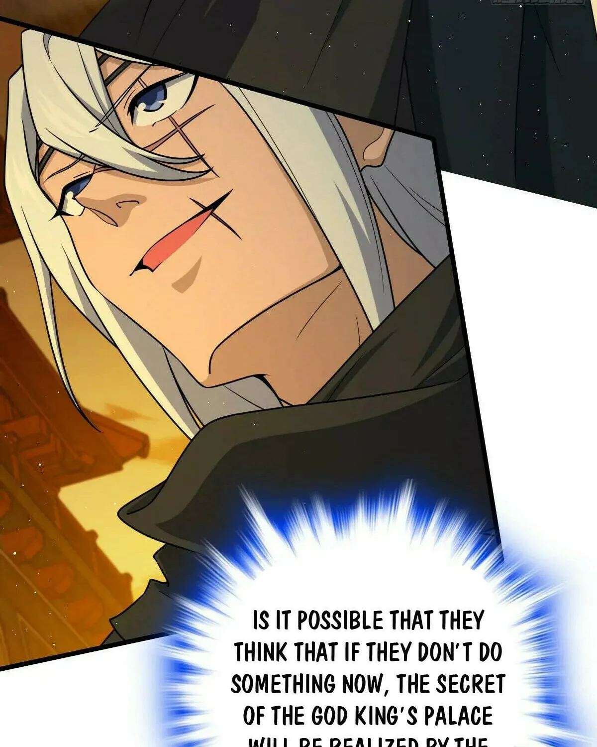 Read Spare Me, Great Lord! (Colored) (en) Manga Online