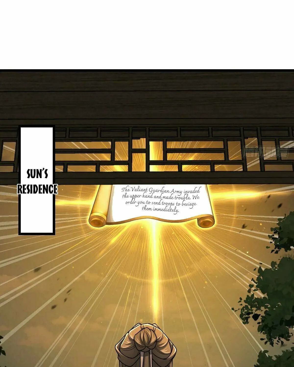 Read Spare Me, Great Lord! (Colored) (en) Manga Online