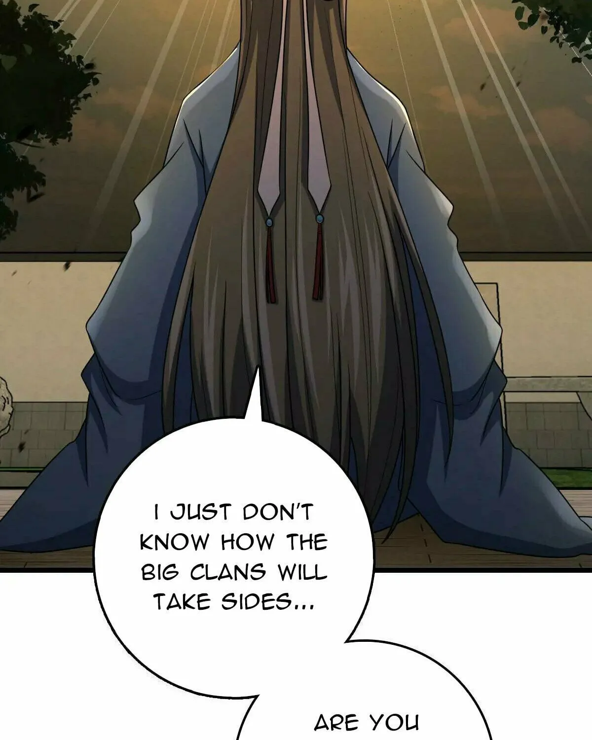 Read Spare Me, Great Lord! (Colored) (en) Manga Online