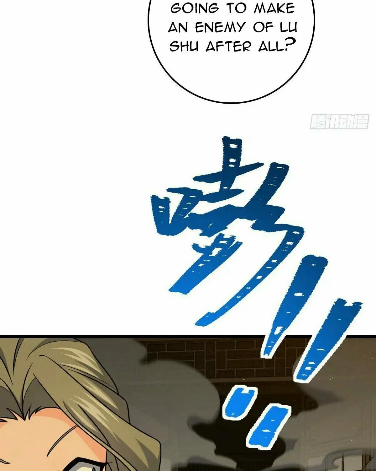 Read Spare Me, Great Lord! (Colored) (en) Manga Online