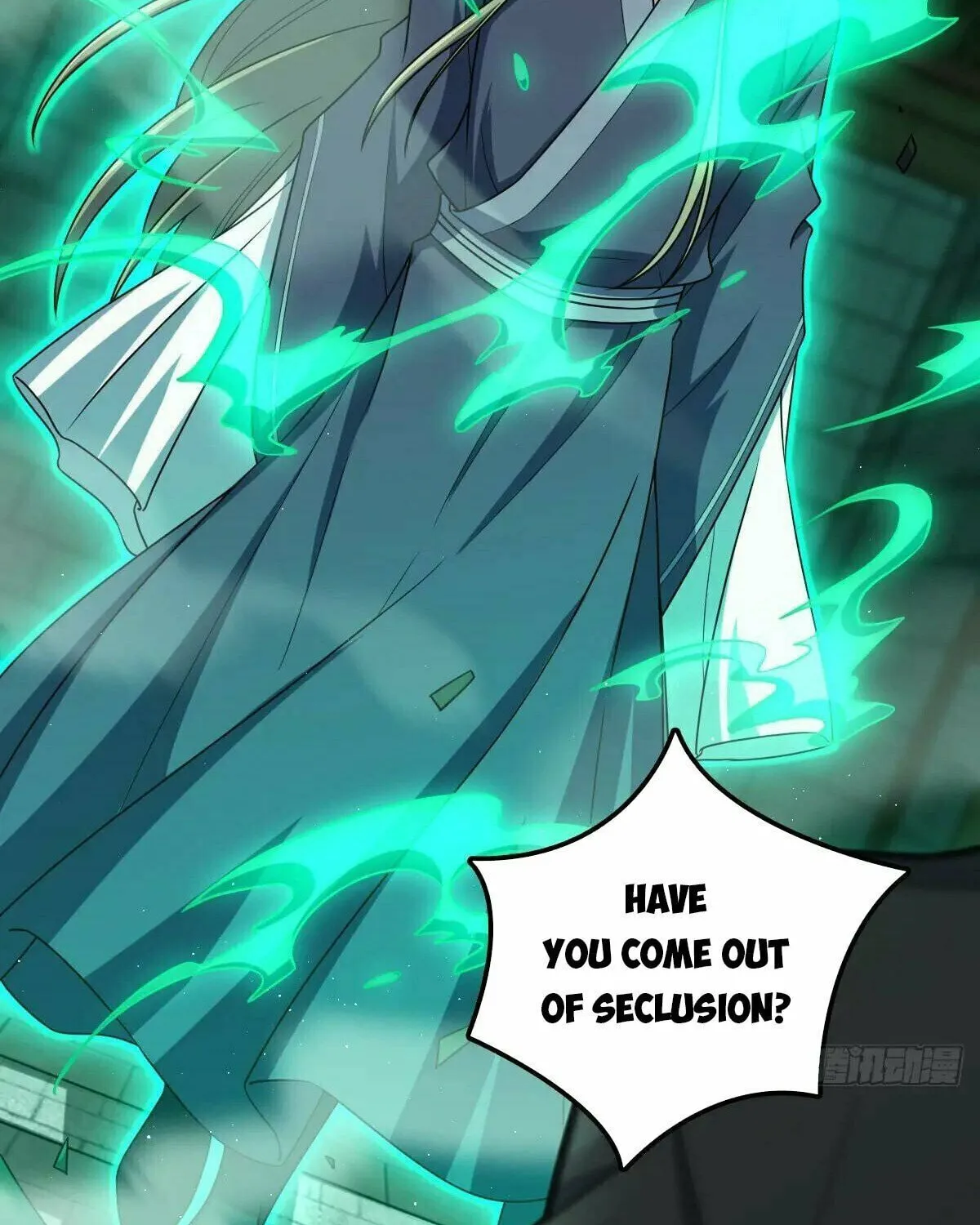 Read Spare Me, Great Lord! (Colored) (en) Manga Online