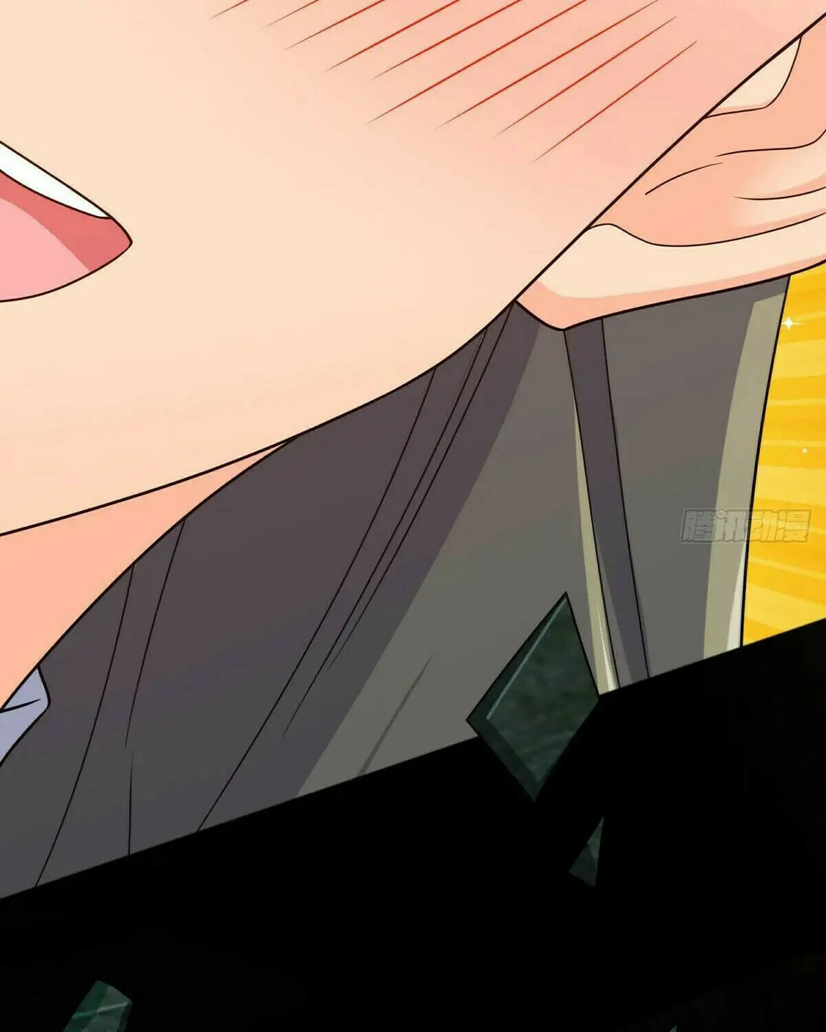 Read Spare Me, Great Lord! (Colored) (en) Manga Online