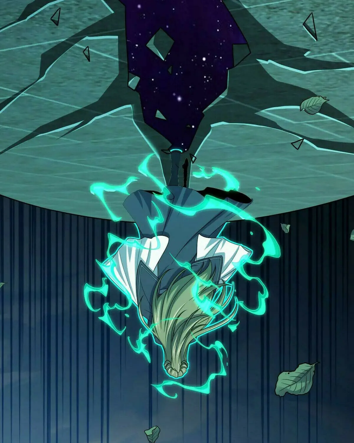 Read Spare Me, Great Lord! (Colored) (en) Manga Online