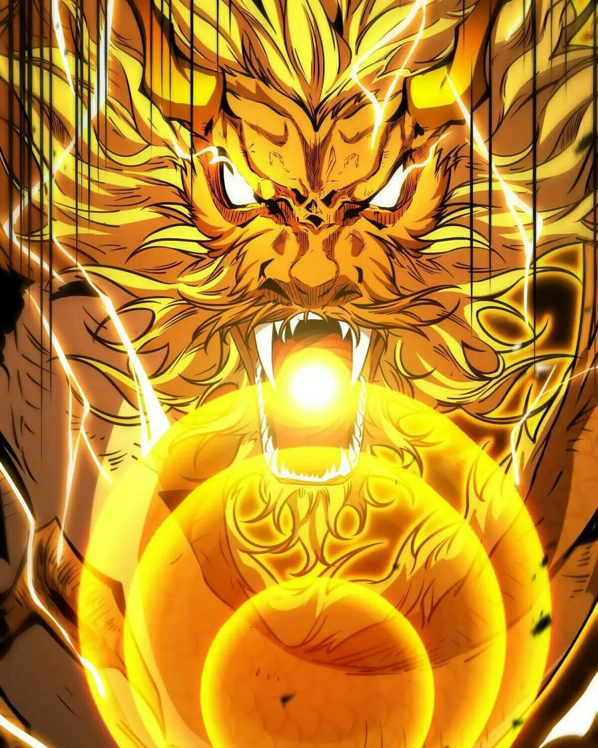 Read Spare Me, Great Lord! (Colored) (en) Manga Online