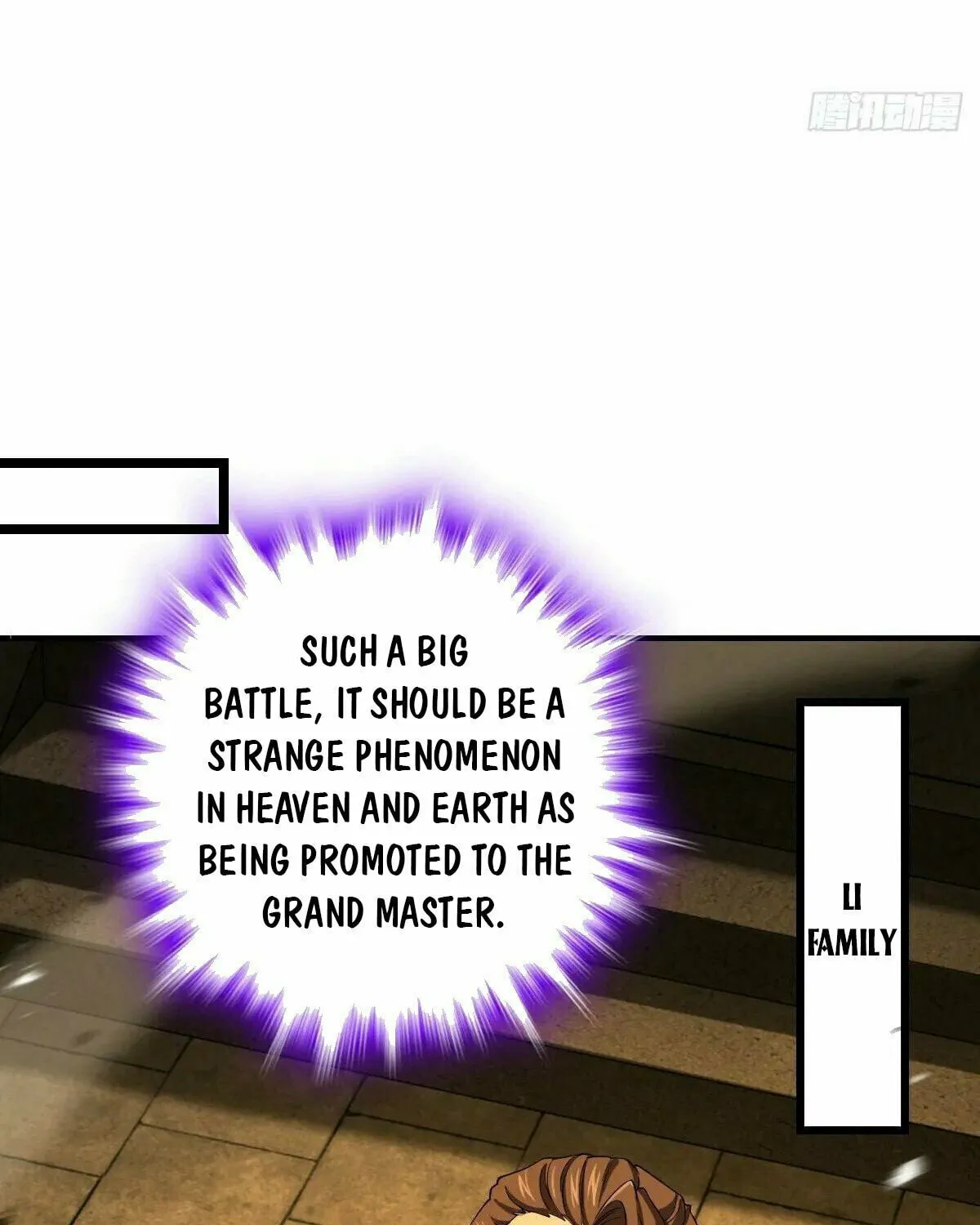 Read Spare Me, Great Lord! (Colored) (en) Manga Online