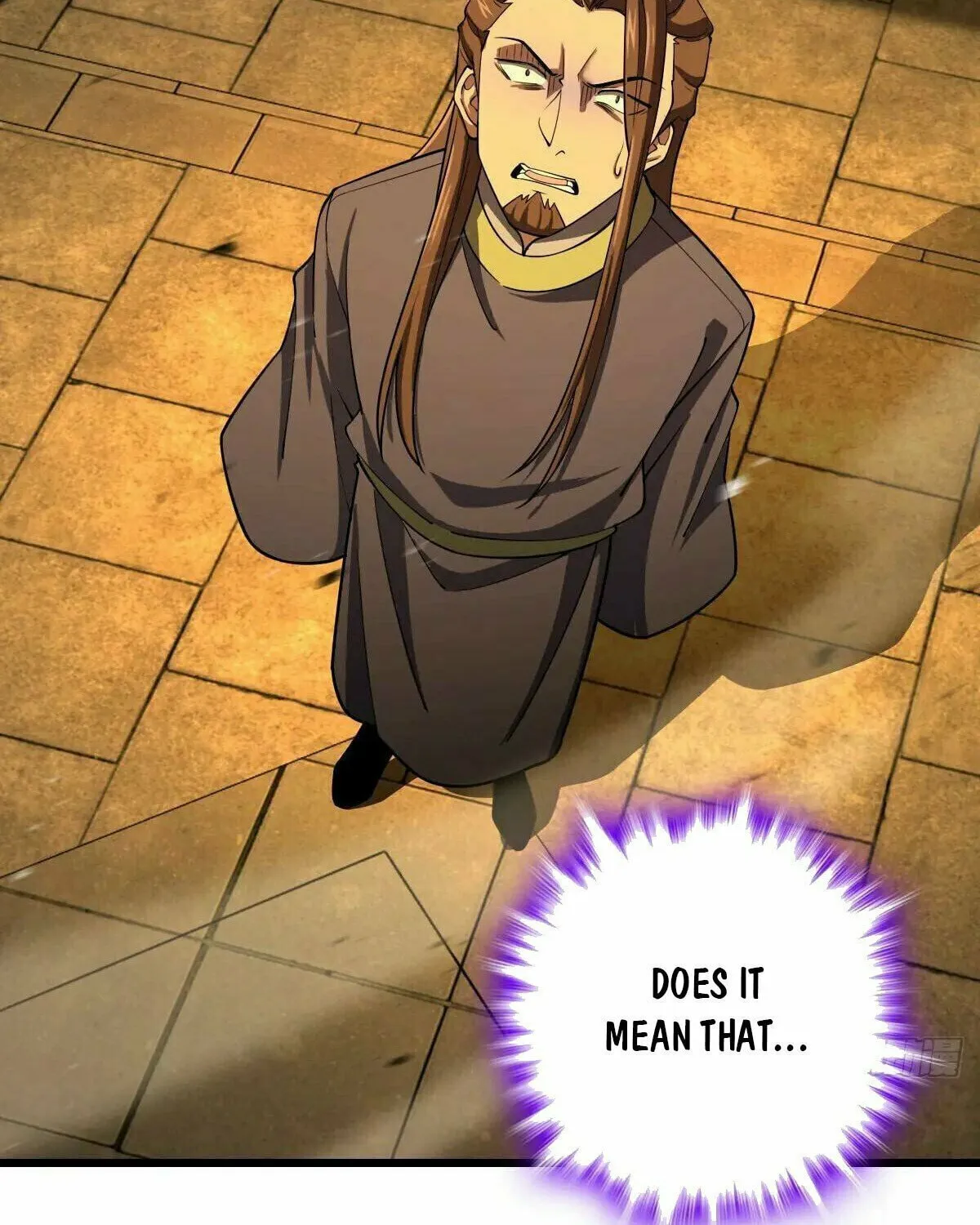 Read Spare Me, Great Lord! (Colored) (en) Manga Online