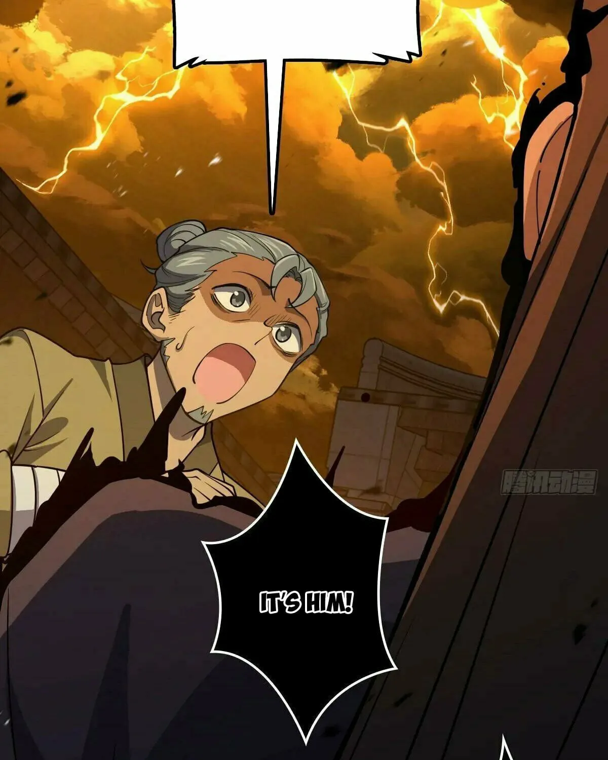 Read Spare Me, Great Lord! (Colored) (en) Manga Online