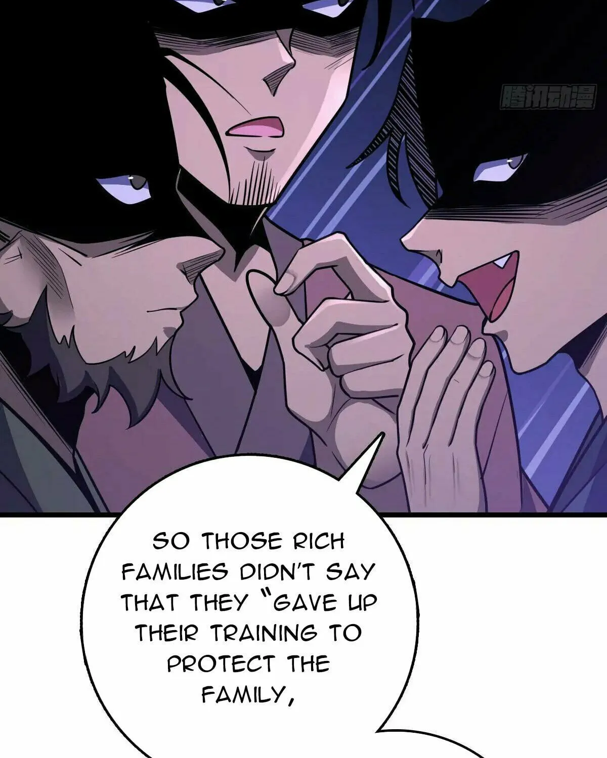 Read Spare Me, Great Lord! (Colored) (en) Manga Online