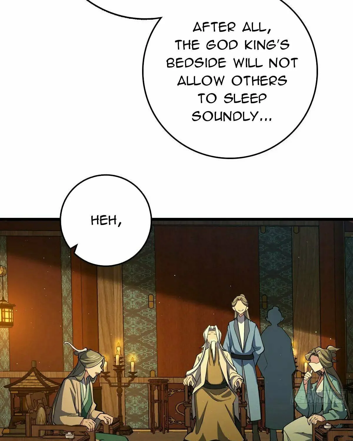 Read Spare Me, Great Lord! (Colored) (en) Manga Online