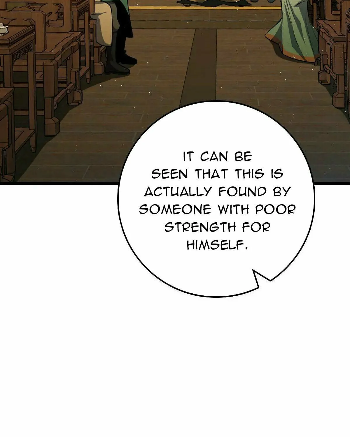 Read Spare Me, Great Lord! (Colored) (en) Manga Online