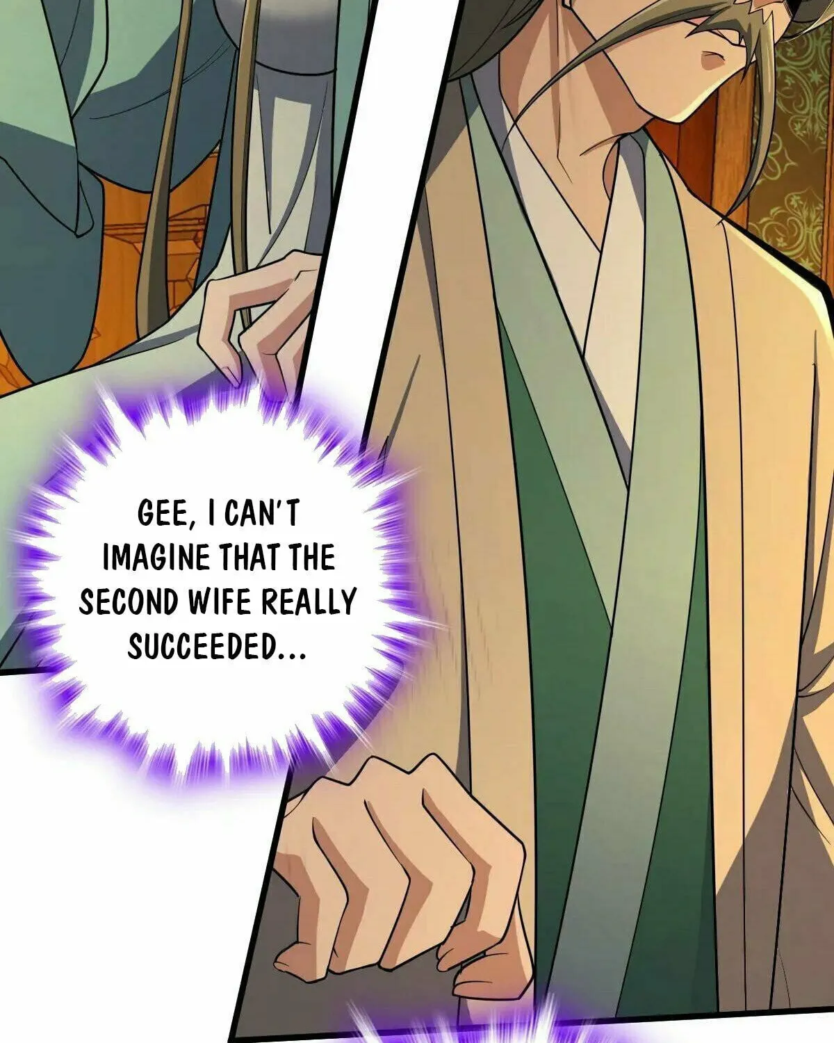 Read Spare Me, Great Lord! (Colored) (en) Manga Online