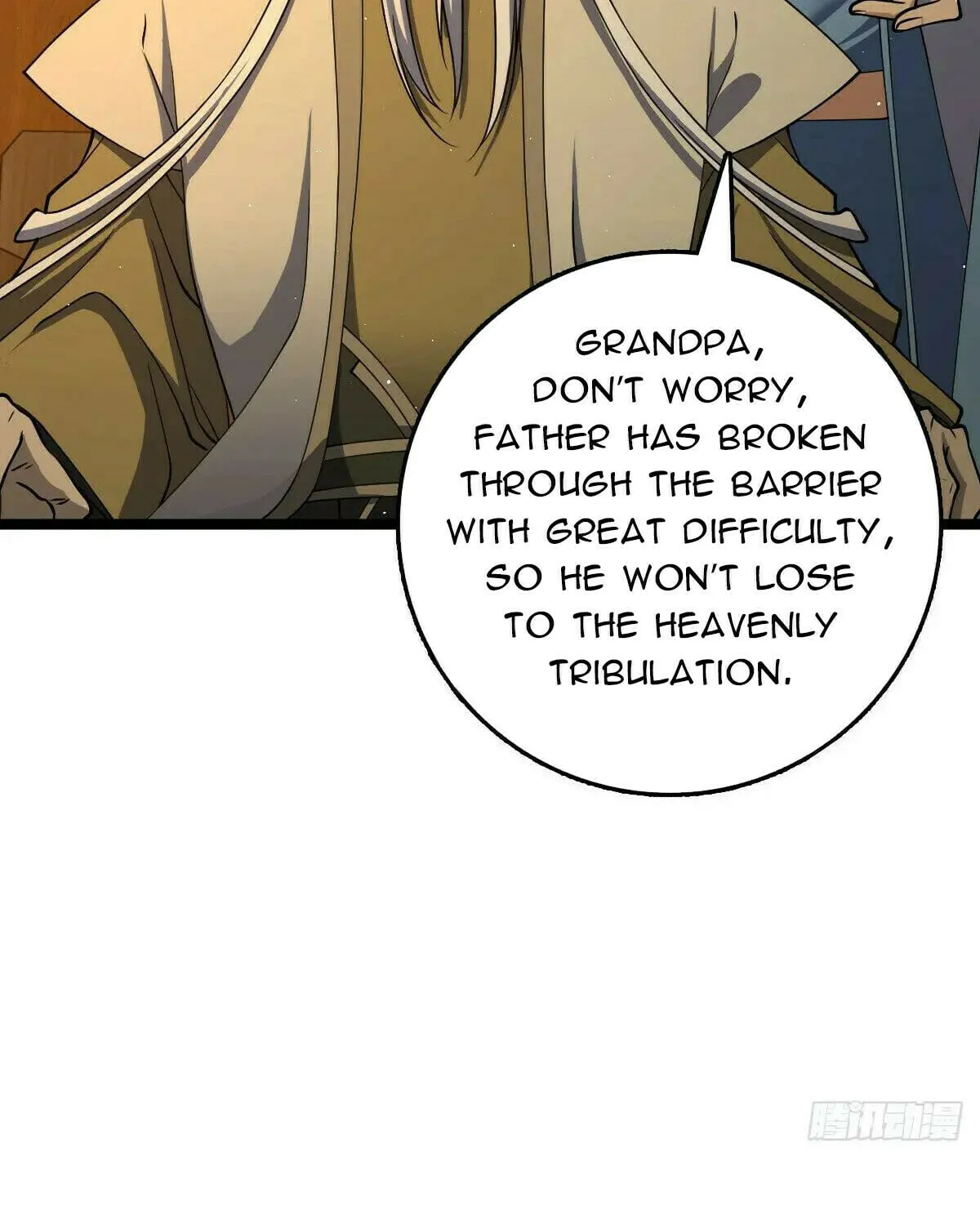 Read Spare Me, Great Lord! (Colored) (en) Manga Online