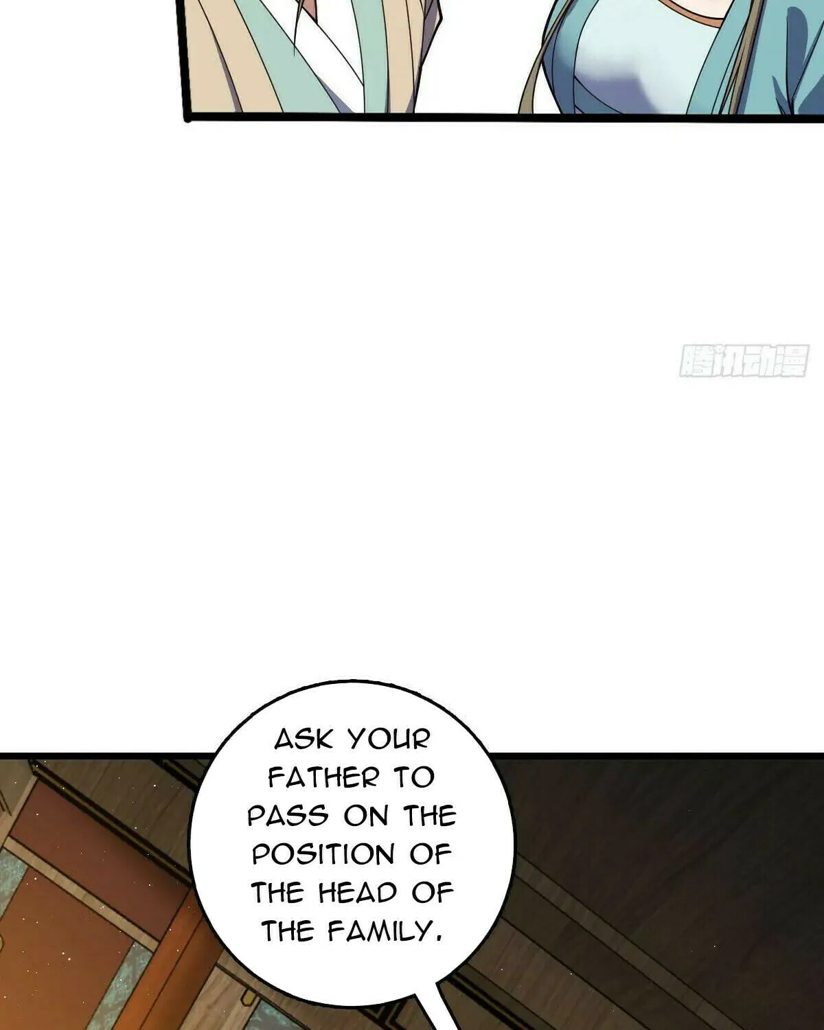 Read Spare Me, Great Lord! (Colored) (en) Manga Online