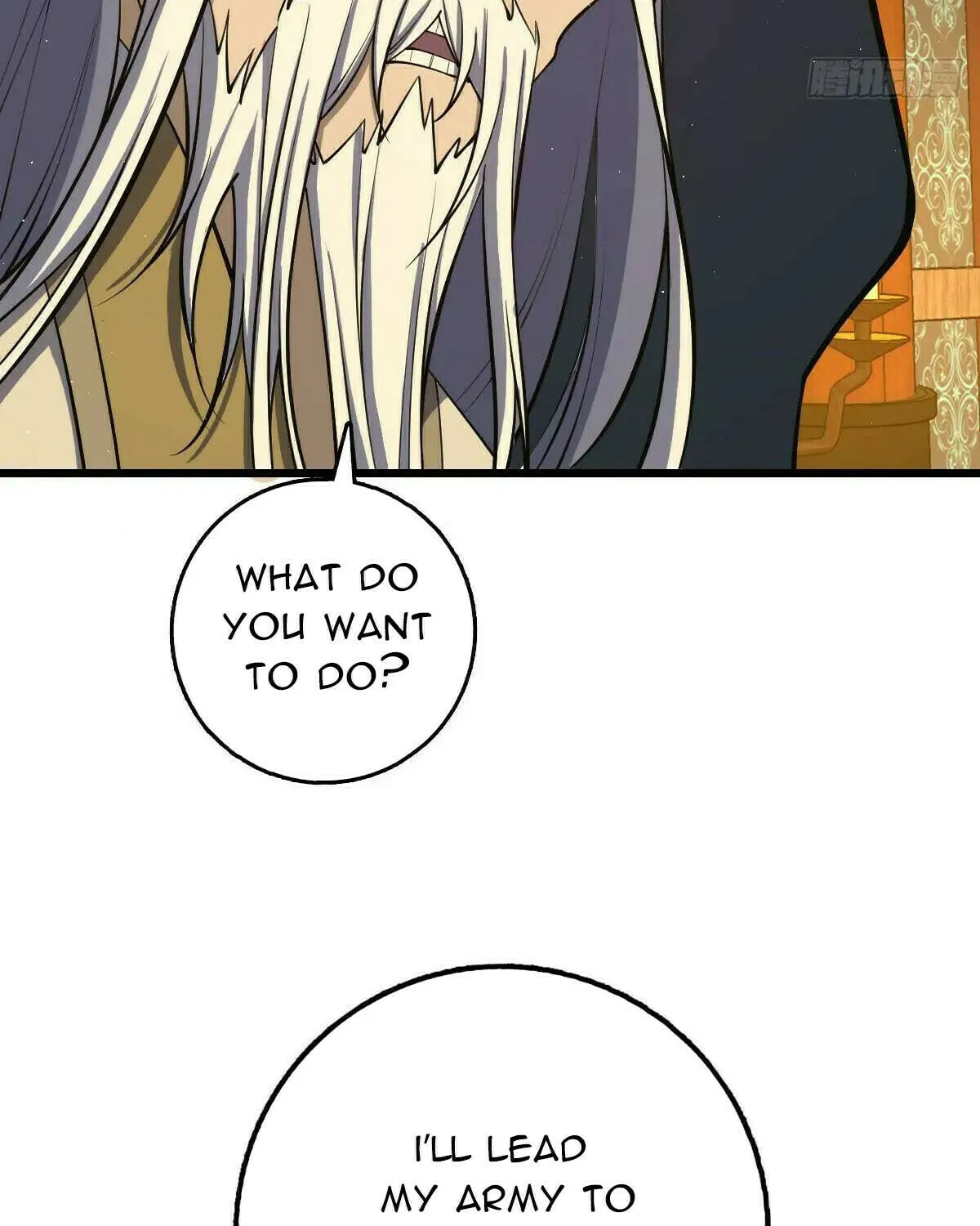 Read Spare Me, Great Lord! (Colored) (en) Manga Online