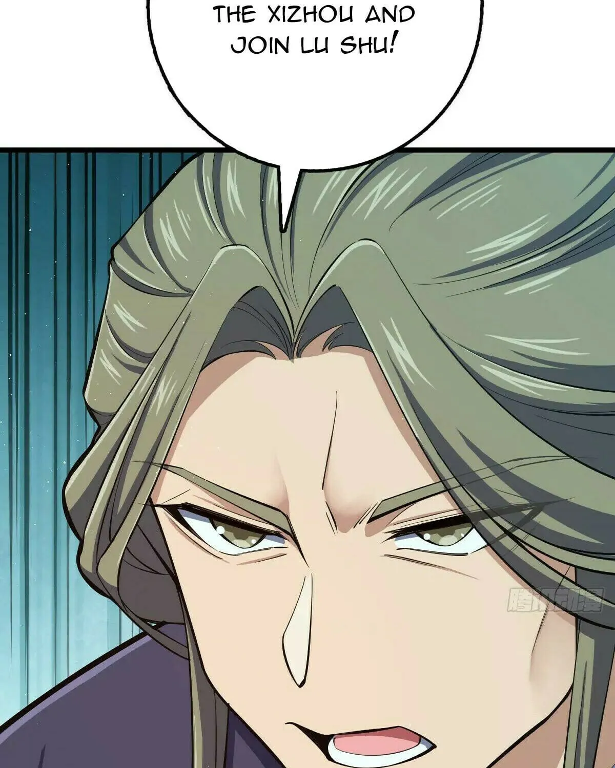 Read Spare Me, Great Lord! (Colored) (en) Manga Online