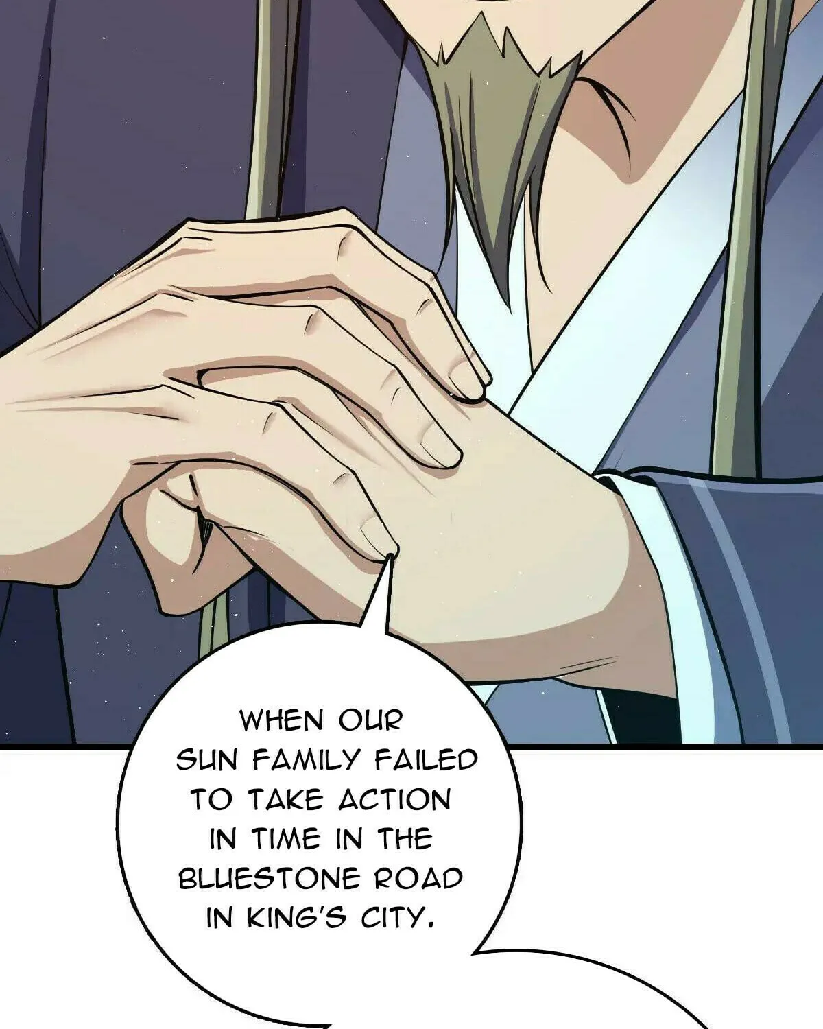 Read Spare Me, Great Lord! (Colored) (en) Manga Online