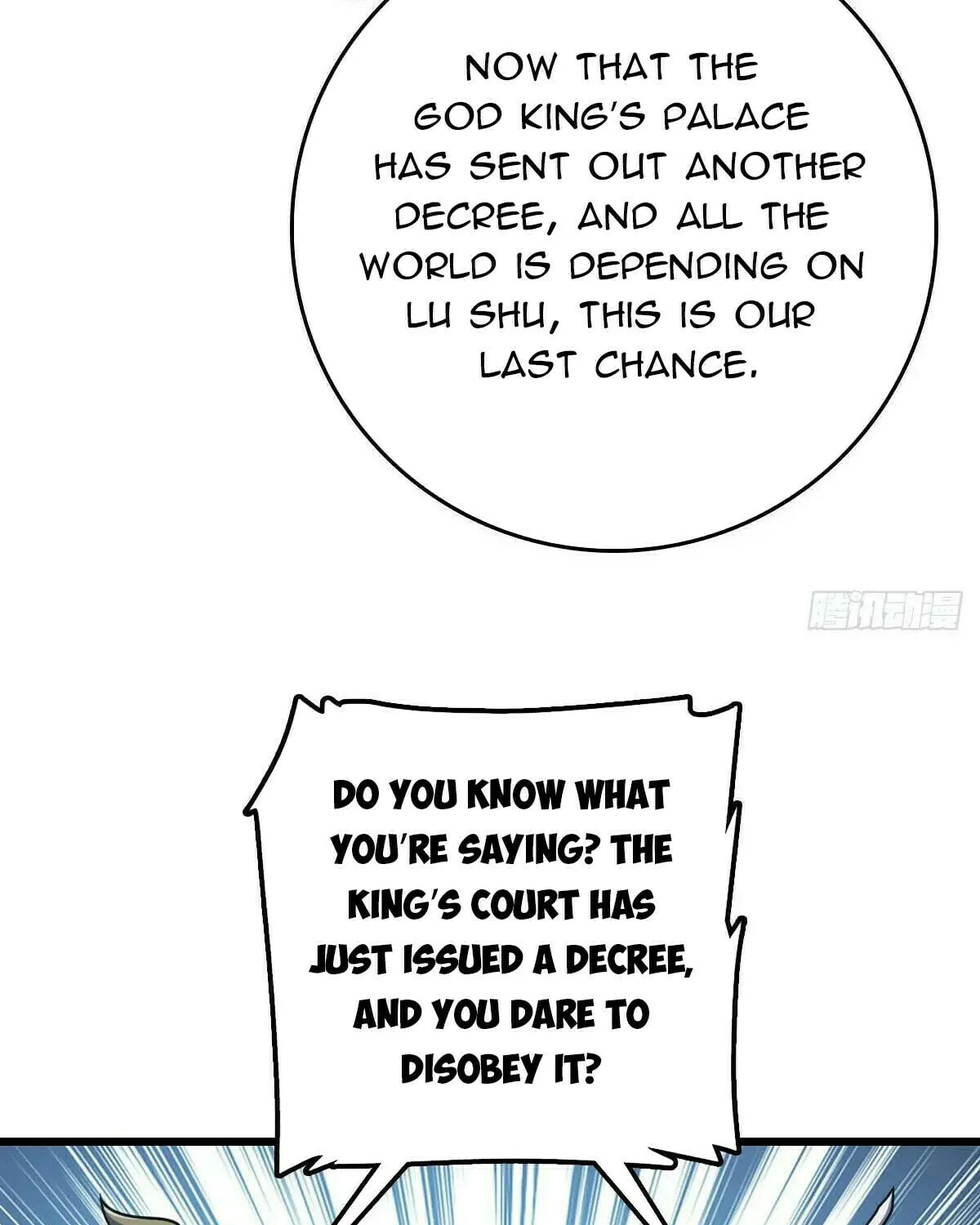 Read Spare Me, Great Lord! (Colored) (en) Manga Online