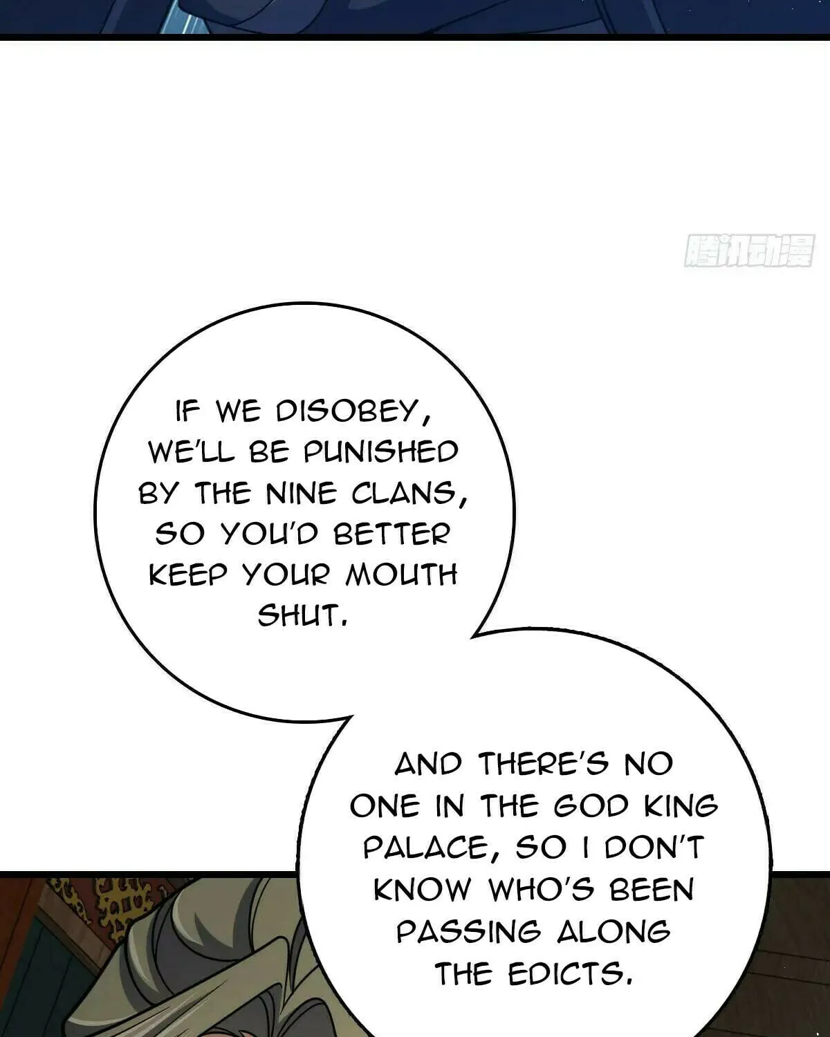 Read Spare Me, Great Lord! (Colored) (en) Manga Online