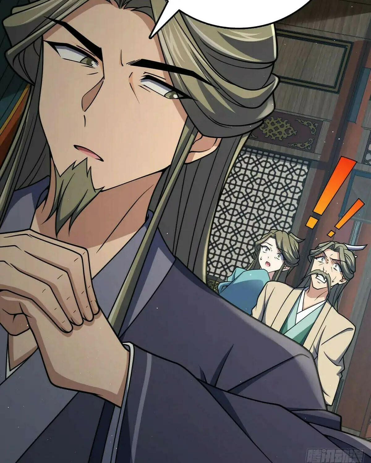 Read Spare Me, Great Lord! (Colored) (en) Manga Online