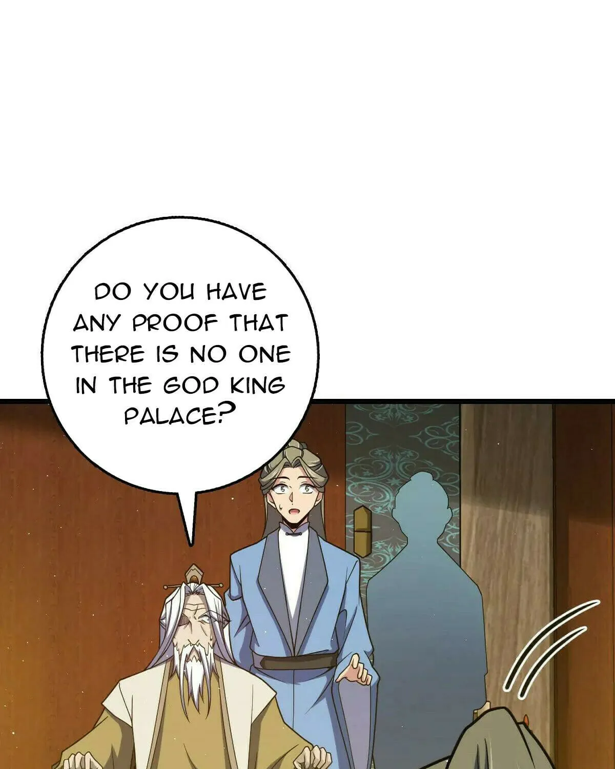 Read Spare Me, Great Lord! (Colored) (en) Manga Online