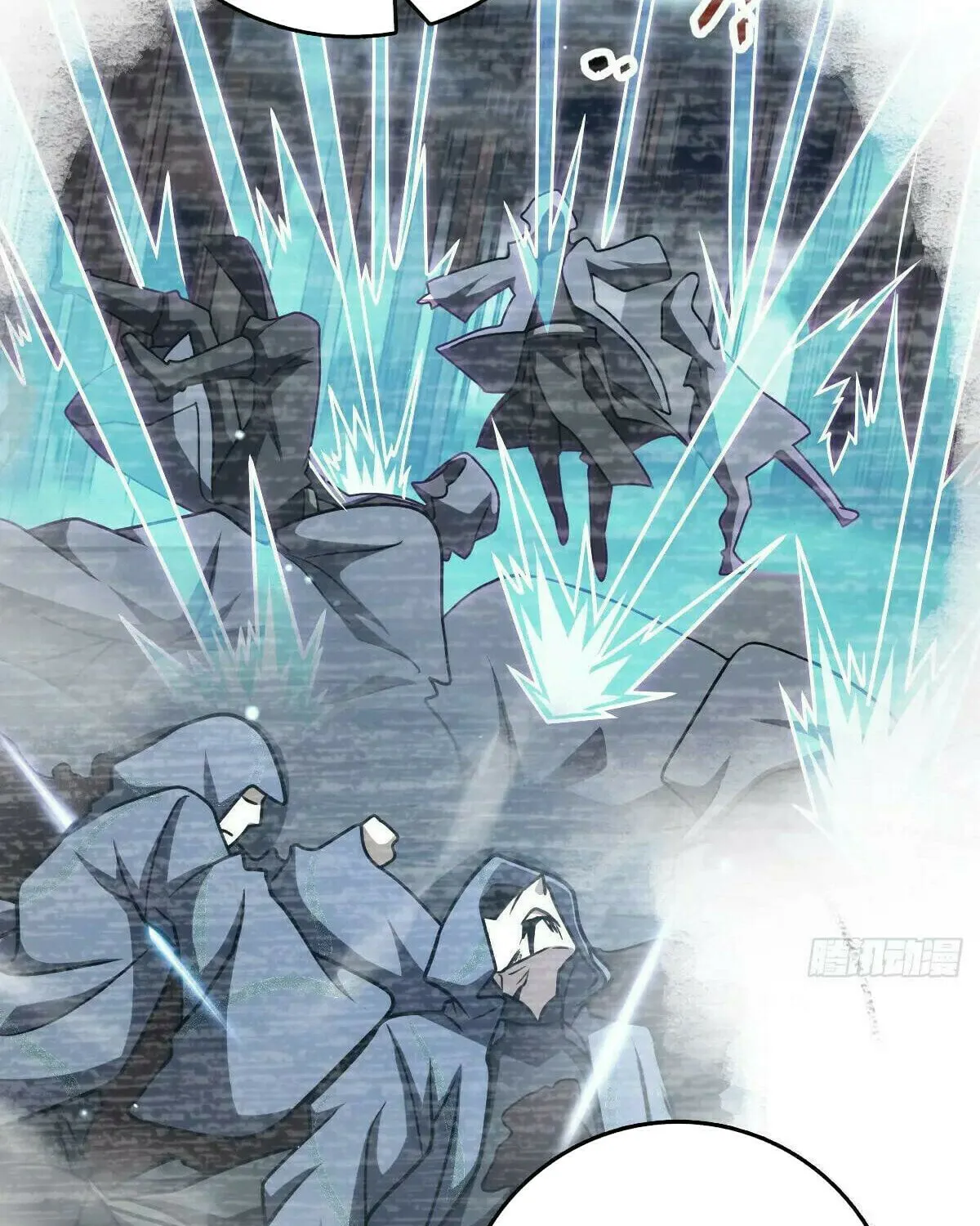 Read Spare Me, Great Lord! (Colored) (en) Manga Online