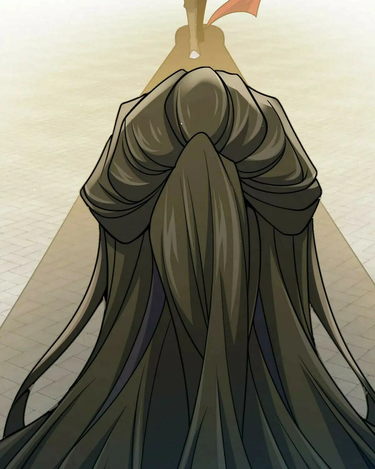 Read Spare Me, Great Lord! (Colored) (en) Manga Online