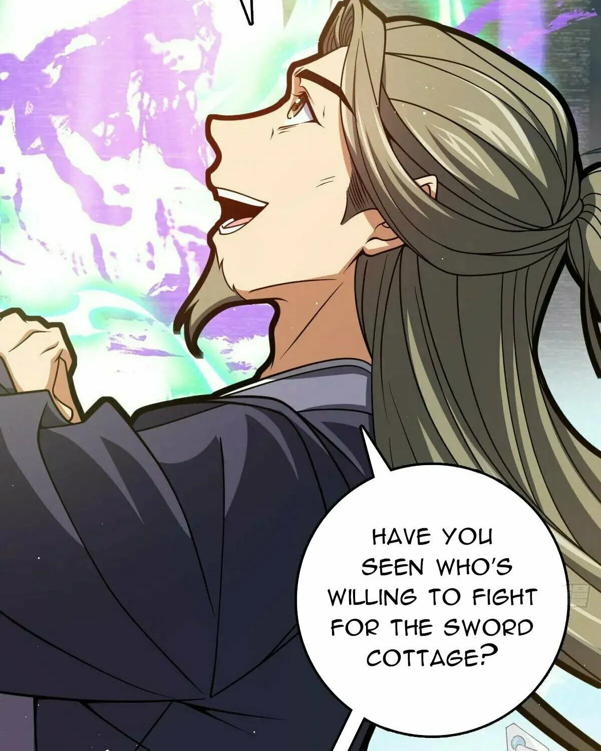 Read Spare Me, Great Lord! (Colored) (en) Manga Online