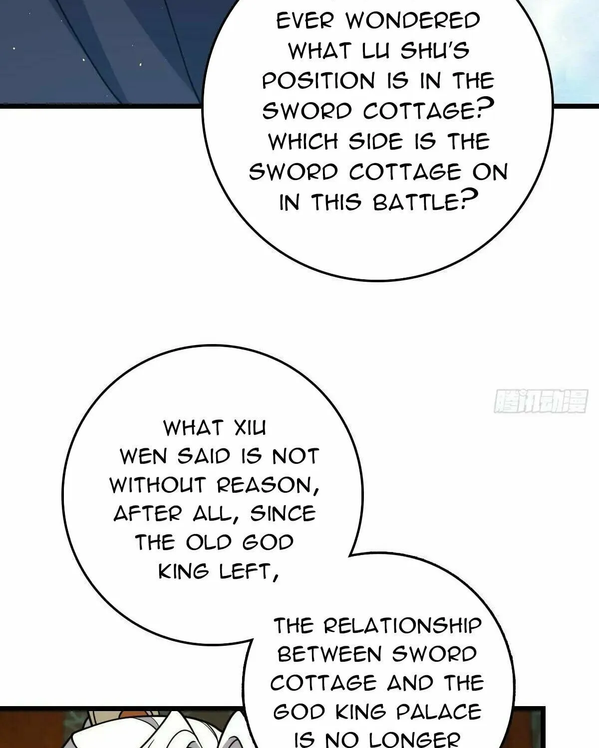 Read Spare Me, Great Lord! (Colored) (en) Manga Online