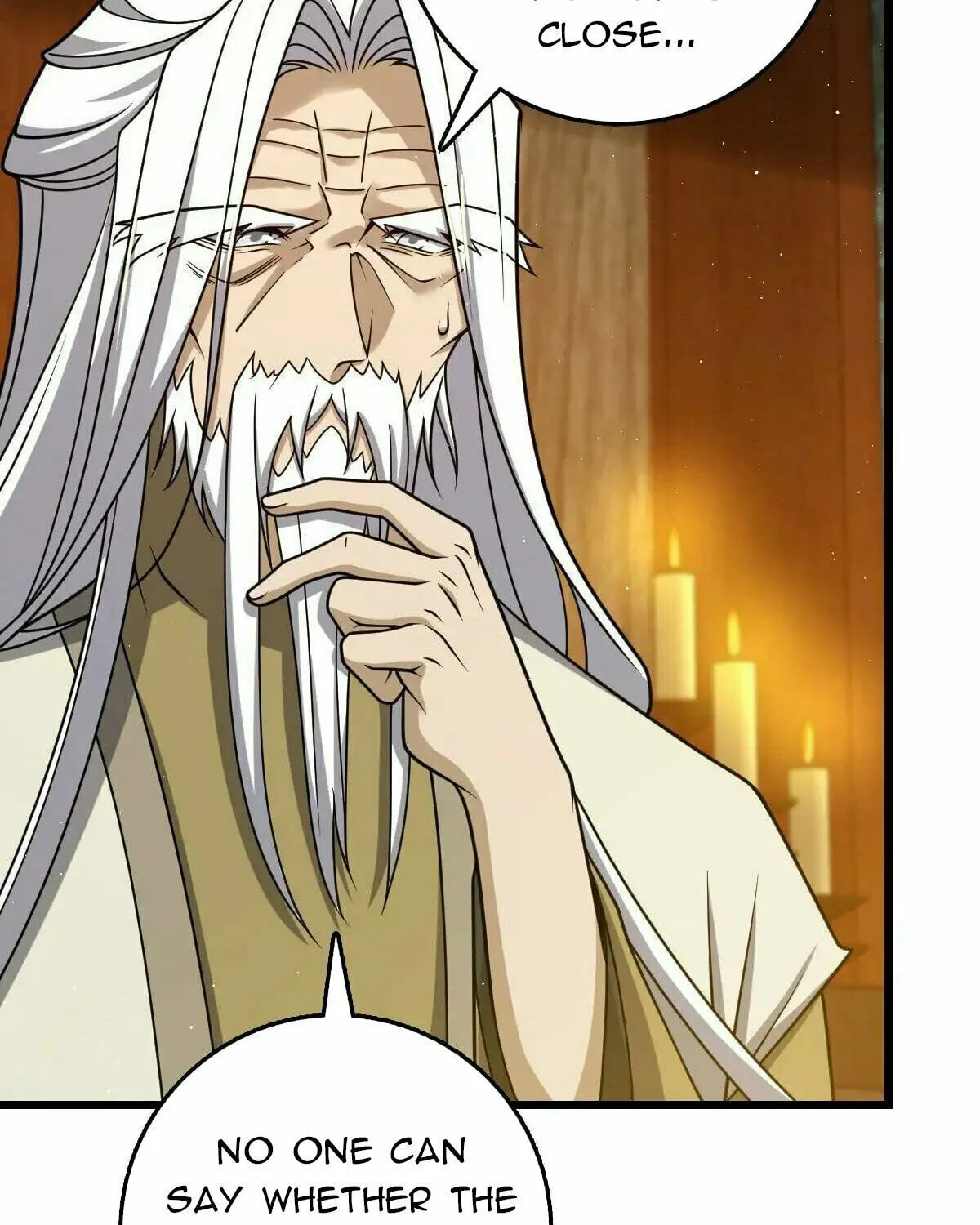 Read Spare Me, Great Lord! (Colored) (en) Manga Online