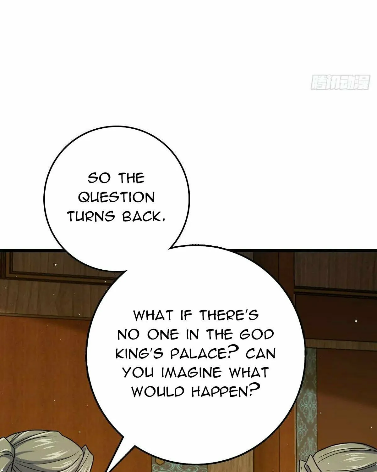 Read Spare Me, Great Lord! (Colored) (en) Manga Online