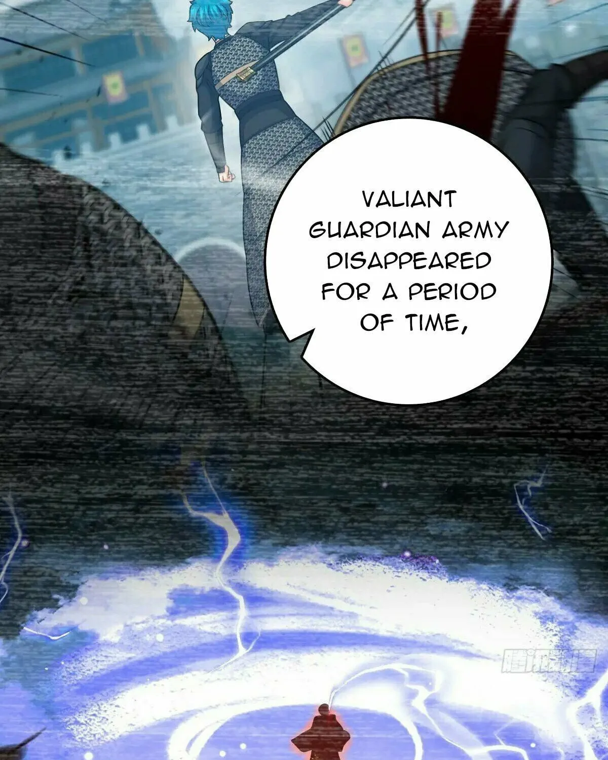 Read Spare Me, Great Lord! (Colored) (en) Manga Online