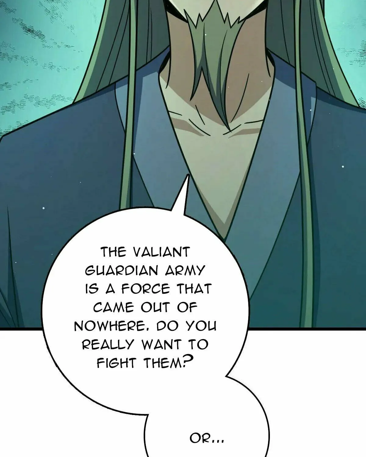 Read Spare Me, Great Lord! (Colored) (en) Manga Online