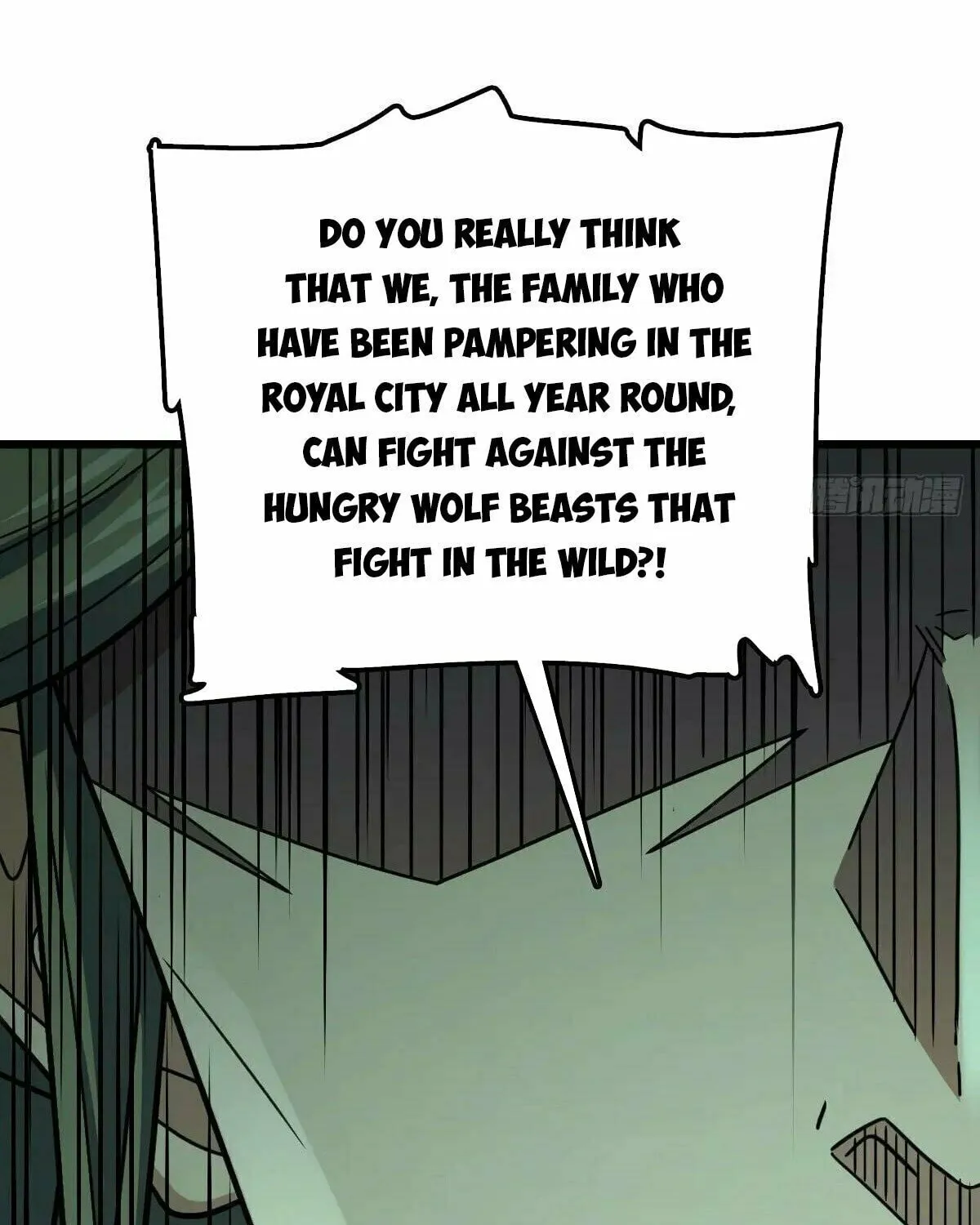 Read Spare Me, Great Lord! (Colored) (en) Manga Online