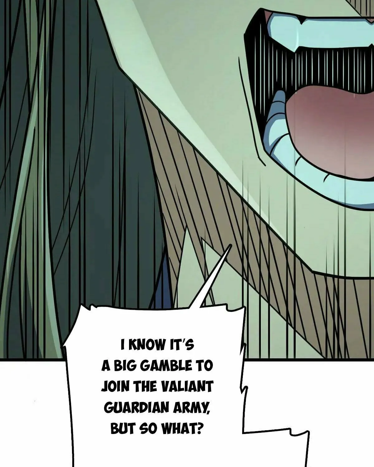 Read Spare Me, Great Lord! (Colored) (en) Manga Online