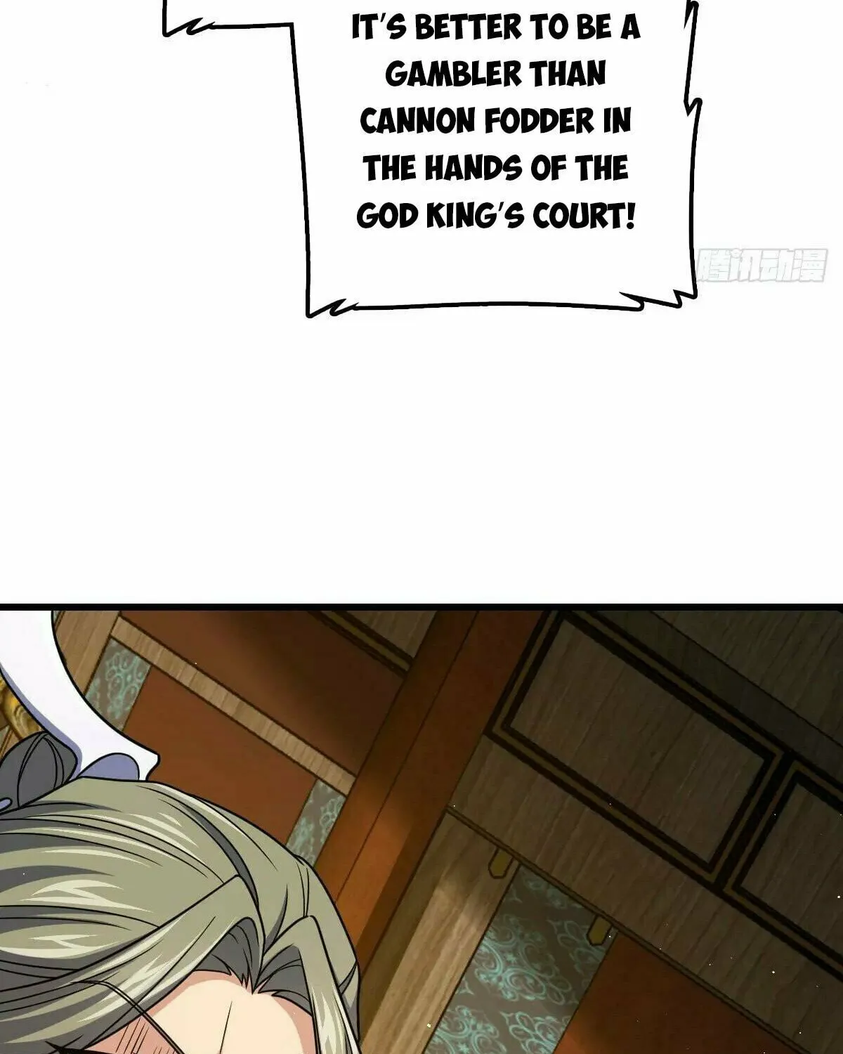 Read Spare Me, Great Lord! (Colored) (en) Manga Online