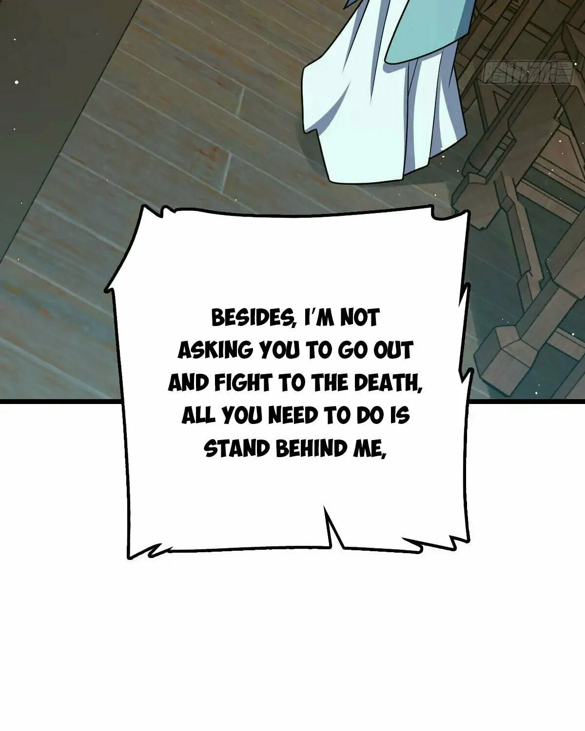 Read Spare Me, Great Lord! (Colored) (en) Manga Online