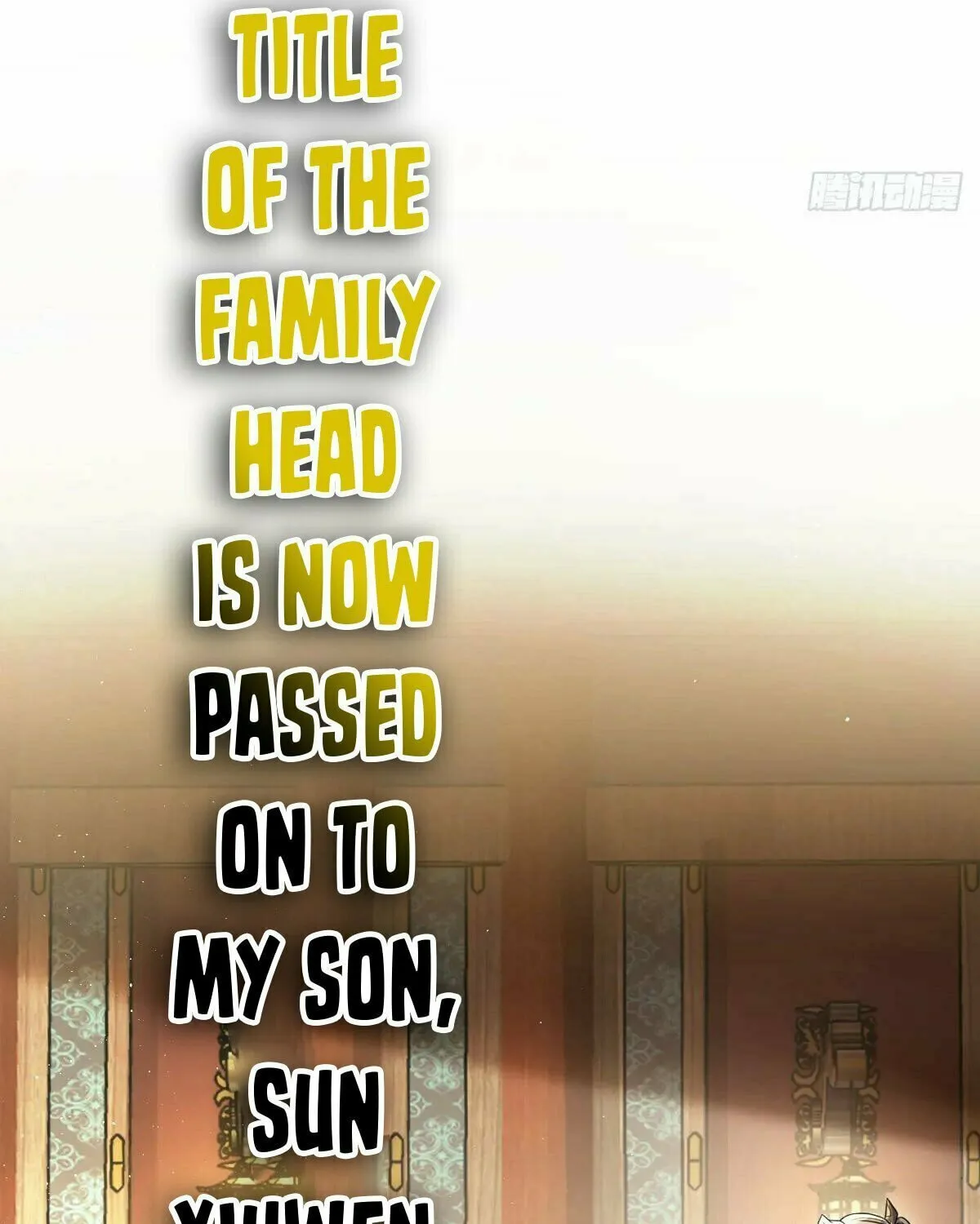 Read Spare Me, Great Lord! (Colored) (en) Manga Online